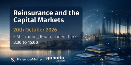 Reinsurance and the Capital Markets