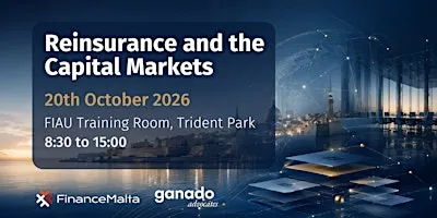 Reinsurance and the Capital Markets
