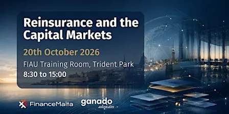 Reinsurance and the Capital Markets