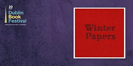 Winter Papers Launch