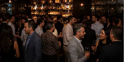 Singles Mixer in Kentwood MI!