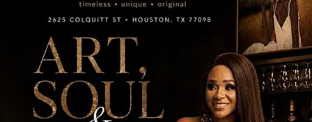 Art, Soul & Sound