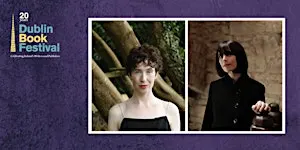 Niamh Campbell and Doireann Ní Ghríofa
