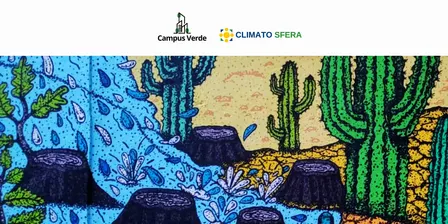 Șantier participativ în Campus Verde