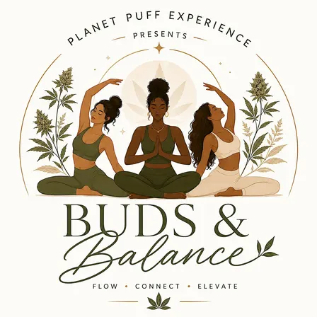 Buds and balance