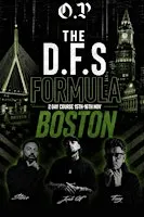 The D.F.S Formula Boston
