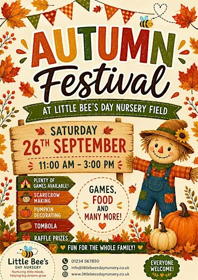 Autumn Festival