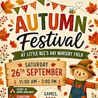 Autumn Festival