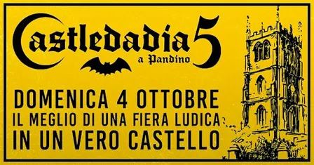 Castledadia 5