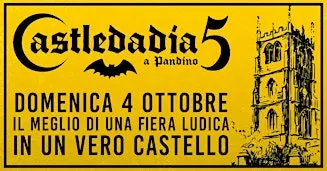 Castledadia 5