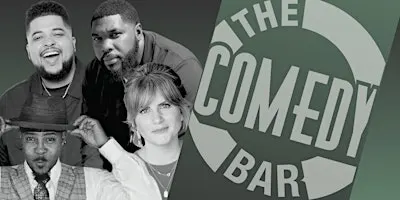 FRIDAY SEPTEMBER 25: DETROIT'S BEST OF COMEDY