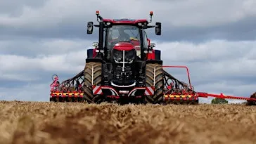 Väderstad Demo Day