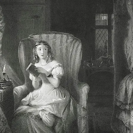 A Gothic Evening with the Victorian Society
