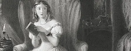 A Gothic Evening with the Victorian Society