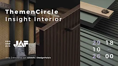 ThemenCircle | Insight Interior