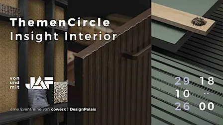 ThemenCircle | Insight Interior