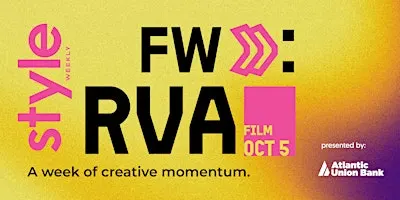 FWD:RVA | Film
