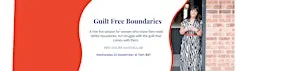 Guilt Free Boundaries - Free Online Masterclass