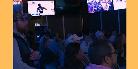 Standup Comedy at Sidelines Sports Bar & Grill!