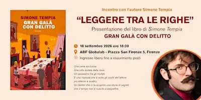 "Leggere tra le righe" - ABF Globalab