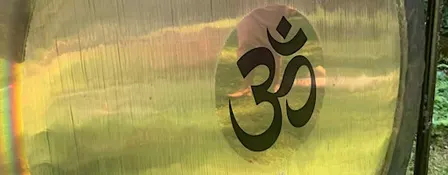 Equinox Friday Evening Gong & Sound Bath.Forest Row .£15