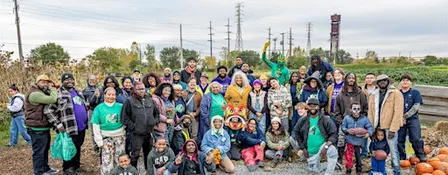 Save The Date: Harvest Fest 2026