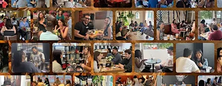 Orlando Singles Event: Speed Dating (Ages 22-30) at Coffee Shop