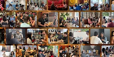 Orlando Singles Event: Speed Dating (Ages 22-30) at Coffee Shop