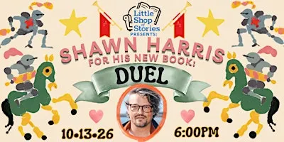 Shawn Harris - Duel!