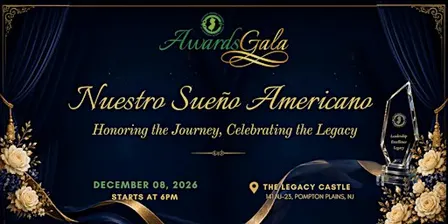 Awards Gala 2026
