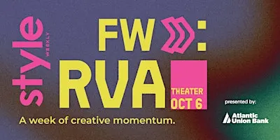 FWD:RVA | Theater