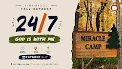 Kidamazoo Studios Fall Retreat 2026