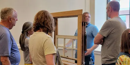 Wood Window Restoration 101 - Fort Wayne