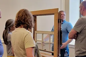 Wood Window Restoration 101 - Fort Wayne