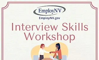 Interview Skills Workshop - Sparks