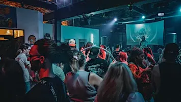 EDM LANC Local Artist Feature Series