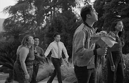 Diwa 2026 Centerpiece Film: No Room For Love (with Filmmaker Q&A)