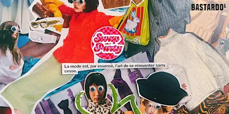 SWAP PARTY ESPECIAL FASHION WEEK