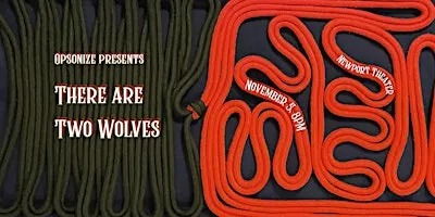 There Are Two Wolves