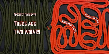 There Are Two Wolves