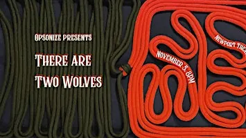 There Are Two Wolves