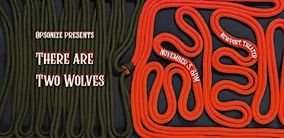 There Are Two Wolves
