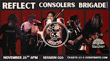 THE VOODOO SESSIONS 026