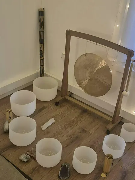 Saturday Night Sound Bath-Wakefield