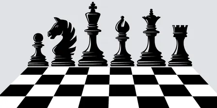 Chess Social Night at Honest Weight
