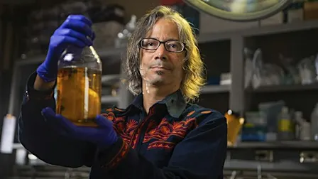 Visiting Artist Colloquium: Paul Vanouse