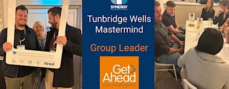 Tunbridge Wells Business Solution Focused Mastermind