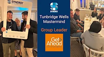 Tunbridge Wells Business Solution Focused Mastermind