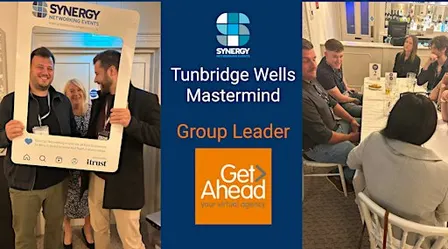 Tunbridge Wells Business Solution Focused Mastermind