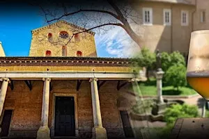 L’Abbazia delle Tre Fontane: tra silenzio, storia e spiritualità